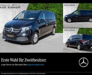 Mercedes-Benz V 220 Gebrauchtwagen