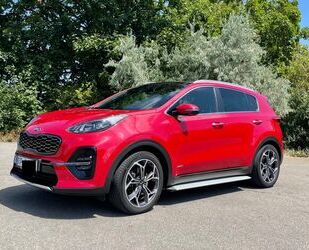 Kia Sportage Gebrauchtwagen