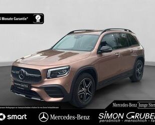 Mercedes-Benz GLB 250 Gebrauchtwagen