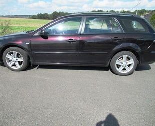 Mazda 6 Gebrauchtwagen