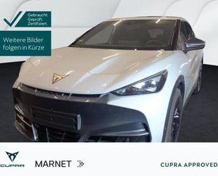 Cupra Tavascan Gebrauchtwagen