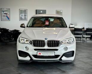 BMW X6 Gebrauchtwagen