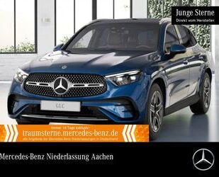 Mercedes-Benz GLC 400 Gebrauchtwagen