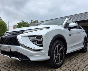 Mitsubishi Eclipse Cross Gebrauchtwagen