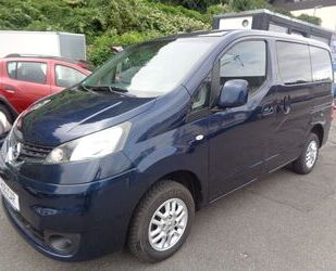 Nissan NV200 Gebrauchtwagen