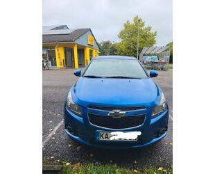 Chevrolet Cruze Gebrauchtwagen