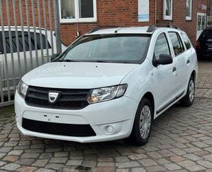 Dacia Logan Gebrauchtwagen