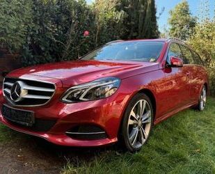 Mercedes-Benz E 250 Gebrauchtwagen