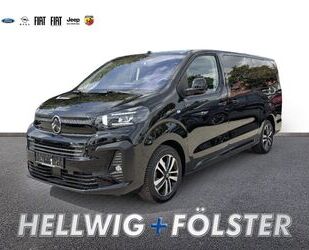 Citroen SpaceTourer Gebrauchtwagen