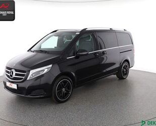Mercedes-Benz V 250 Gebrauchtwagen