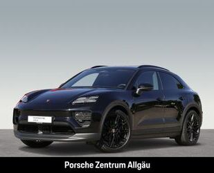 Porsche Macan Gebrauchtwagen