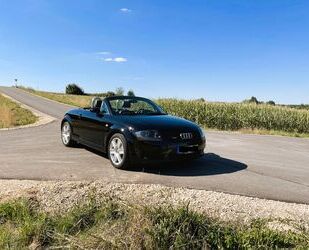 Audi TT Gebrauchtwagen