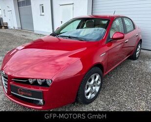Alfa Romeo Andere Gebrauchtwagen