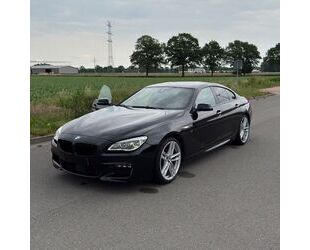 BMW 640 Gran Coupé Gebrauchtwagen