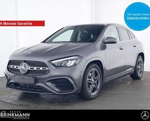 Mercedes-Benz GLA 200 Gebrauchtwagen