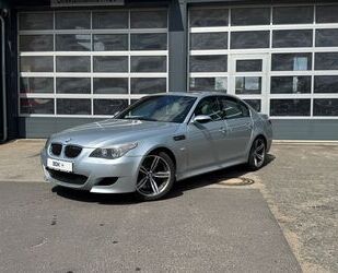 BMW M5 Gebrauchtwagen