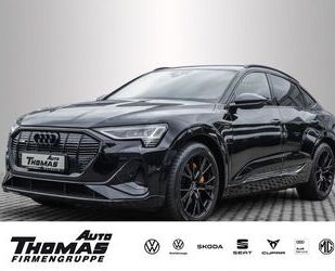 Audi e-tron Gebrauchtwagen