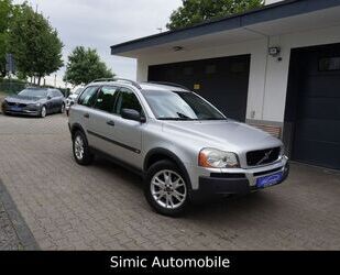Volvo XC90 Gebrauchtwagen