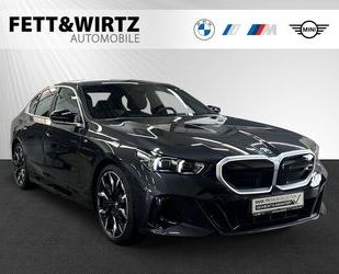 BMW i5 Gebrauchtwagen