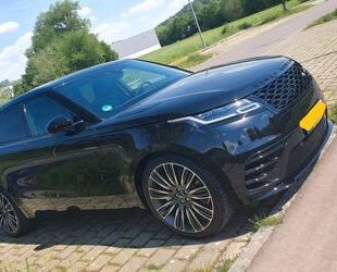 Land Rover Range Rover Velar Gebrauchtwagen