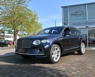 Bentley Bentayga Gebrauchtwagen