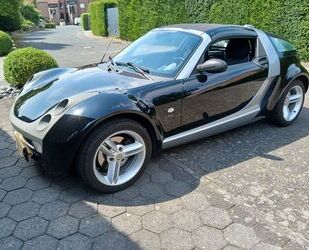 Smart Roadster Gebrauchtwagen