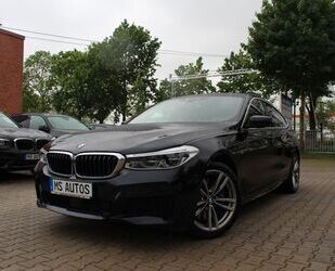 BMW 630 Gran Turismo Gebrauchtwagen