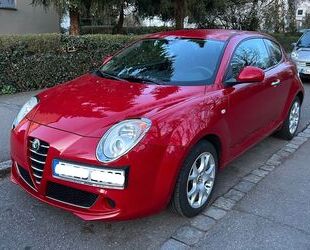 Alfa Romeo MiTo Gebrauchtwagen