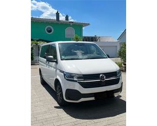 VW T6 Multivan Gebrauchtwagen