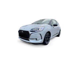 Citroen DS3 Gebrauchtwagen