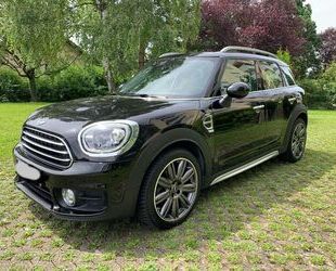 Mini Cooper Countryman Gebrauchtwagen