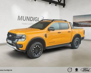 Ford Ranger Gebrauchtwagen