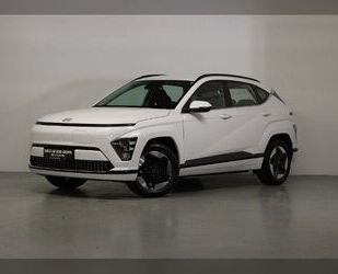 Hyundai KONA Elektro Gebrauchtwagen