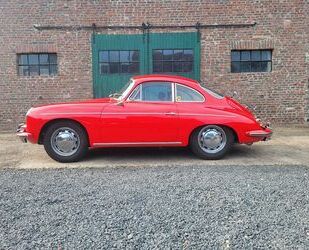 Porsche 356 Gebrauchtwagen