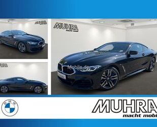 BMW M850 Gebrauchtwagen