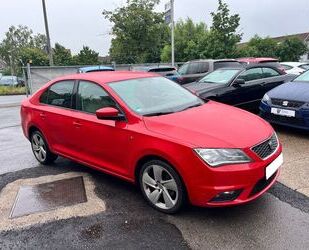 Seat Toledo Gebrauchtwagen
