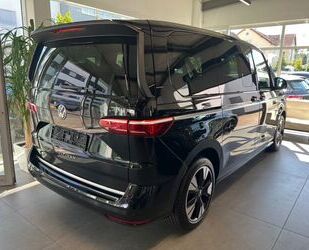 VW T7 Multivan Gebrauchtwagen