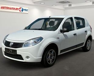 Dacia Sandero Gebrauchtwagen