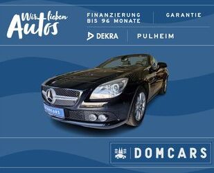 Mercedes-Benz SLK 200 Gebrauchtwagen