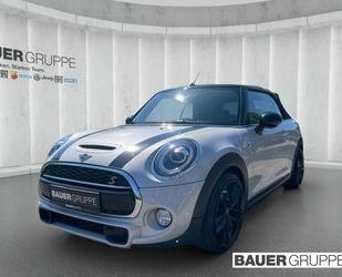 Mini Cooper Cabrio Gebrauchtwagen