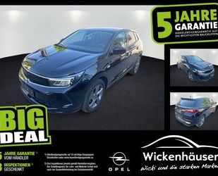 Opel Grandland (X) Gebrauchtwagen