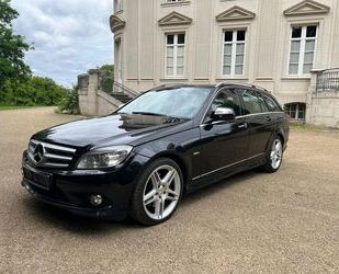 Mercedes-Benz C 320 Gebrauchtwagen