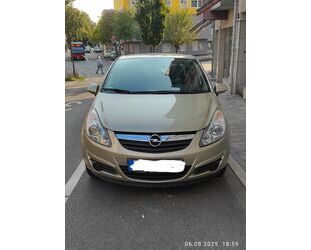 Opel Corsa Gebrauchtwagen