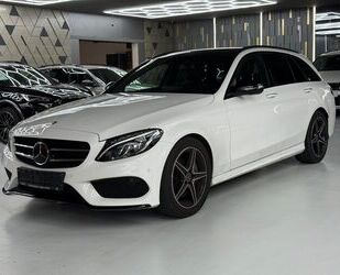 Mercedes-Benz C 250 Gebrauchtwagen