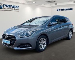 Hyundai i40 Gebrauchtwagen