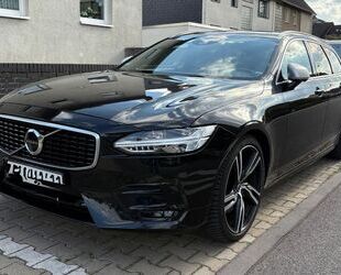 Volvo V90 Gebrauchtwagen