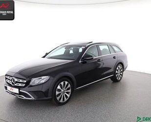 Mercedes-Benz E 220 Gebrauchtwagen