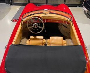 Porsche 356 Gebrauchtwagen