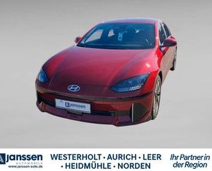 Hyundai IONIQ 6 Gebrauchtwagen