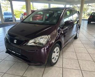 Seat Mii Gebrauchtwagen